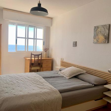 Sea View Apartment Torrevieja Extérieur photo