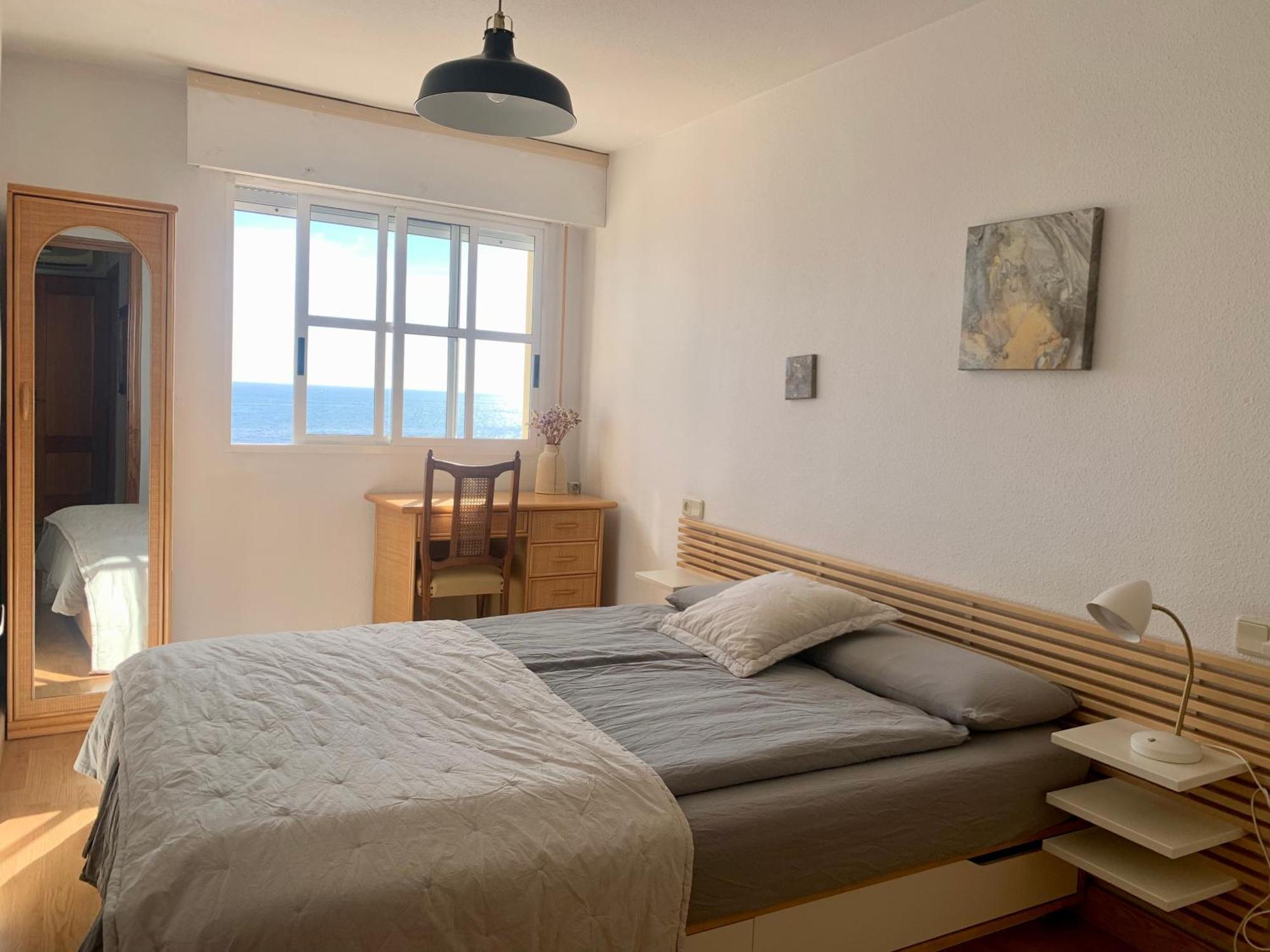 Sea View Apartment Torrevieja Extérieur photo